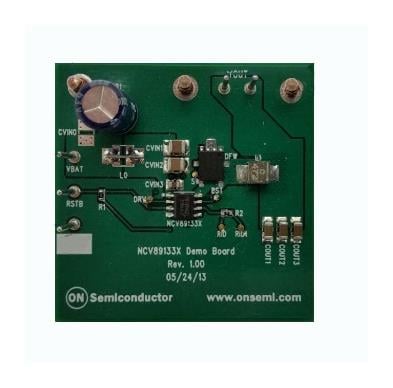 NCV891330PD50GEVB | 파츠바다 - 모든 전자부품의 정답