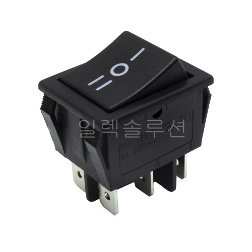 RL2-323-C-7-BK/BK-P2 로커 전원 라커 스위치 RLEIL | 파츠바다 - 모든 전자부품의 정답