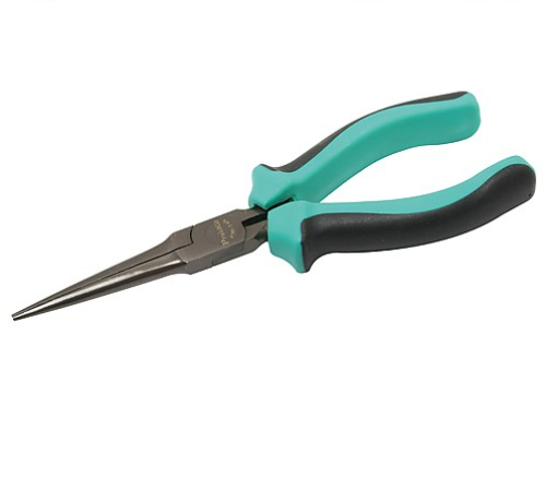 PROSKIT PM-746 롱노우즈/니들형 | 파츠바다 - 모든 전자부품의 정답