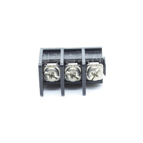 BR-1001C 3PIN 터미널블록 단자대 비룡 전자 | 파츠바다 - 모든 전자부품의 정답