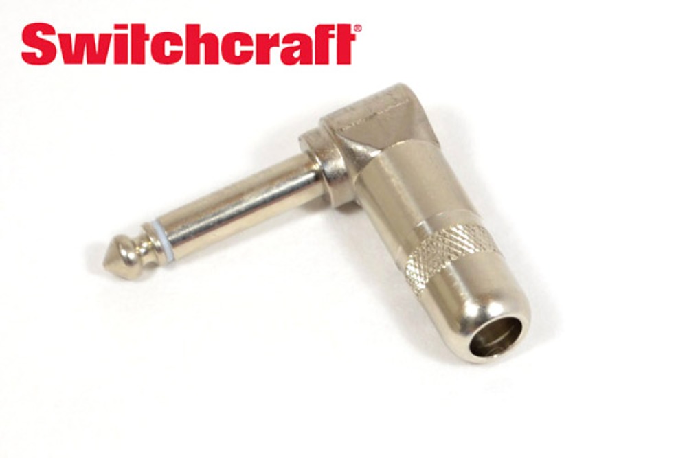 5.5 모노 플러그 226(5.5PLUG/RIGHT-ANGLE) | 파츠바다 - 모든 전자부품의 정답