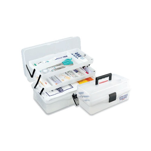 Promade J-302 콤비박스 PCV공구함 | 파츠바다 - 모든 전자부품의 정답