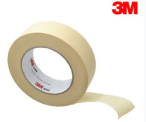 3M 2308 마스킹 단면종이테이프(20mmx50M) | 파츠바다 - 모든 전자부품의 정답