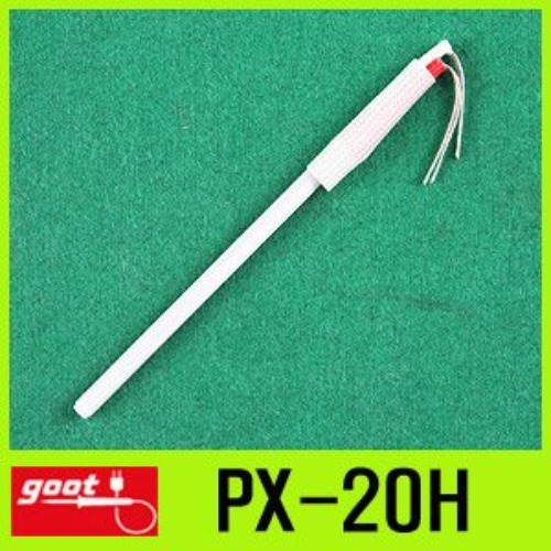 GOOT PX-20H (히터)/ PX-201 인두기 부품 | 파츠바다 - 모든 전자부품의 정답