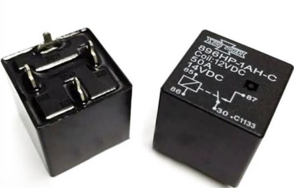 896HP-1AH-D-12VDC | 파츠바다 - 모든 전자부품의 정답