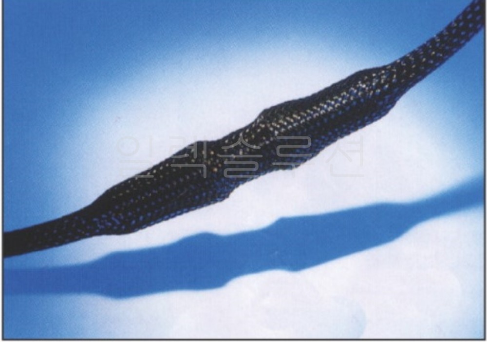 JES20  1.25인치  망사 익스팬더블 튜브   케이블 전선정리    100m | 파츠바다 - 모든 전자부품의 정답