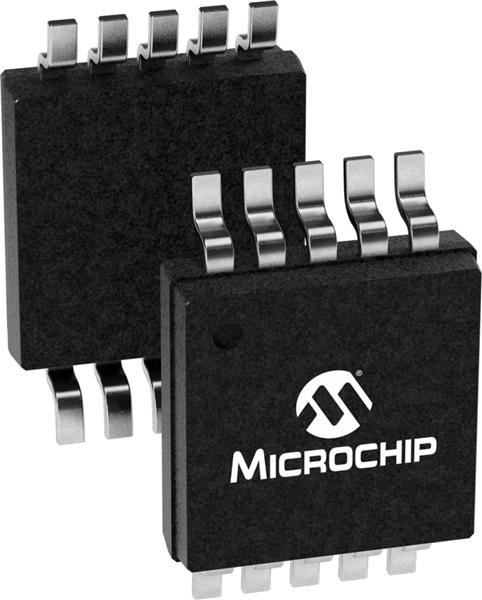 MIC5163YMM-TR | 파츠바다 - 모든 전자부품의 정답