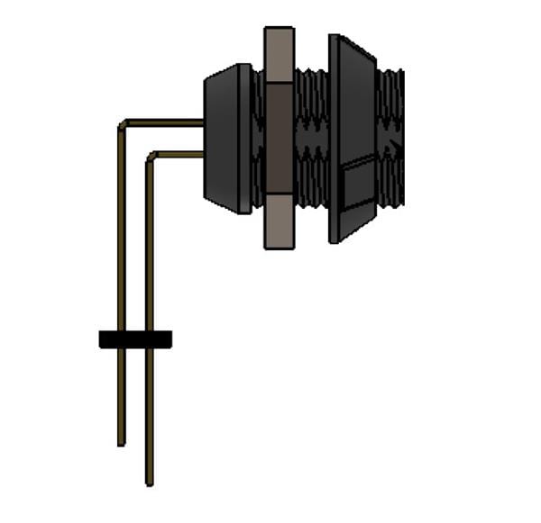 8P1P00517BAL521 | 파츠바다 - 모든 전자부품의 정답