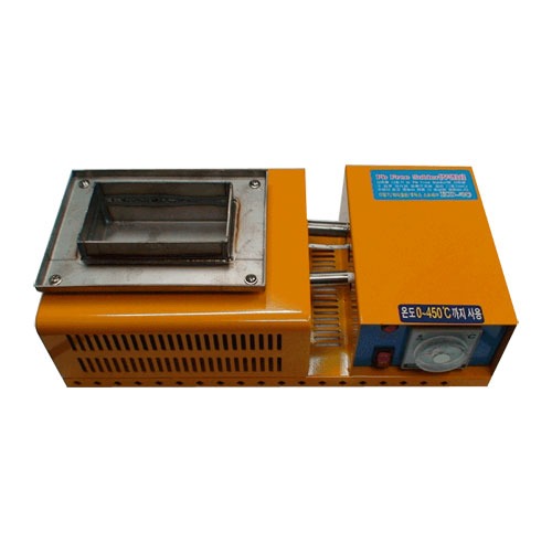 K.D 선 납땜용 티타늄디핑기 40x100 | 파츠바다 - 모든 전자부품의 정답