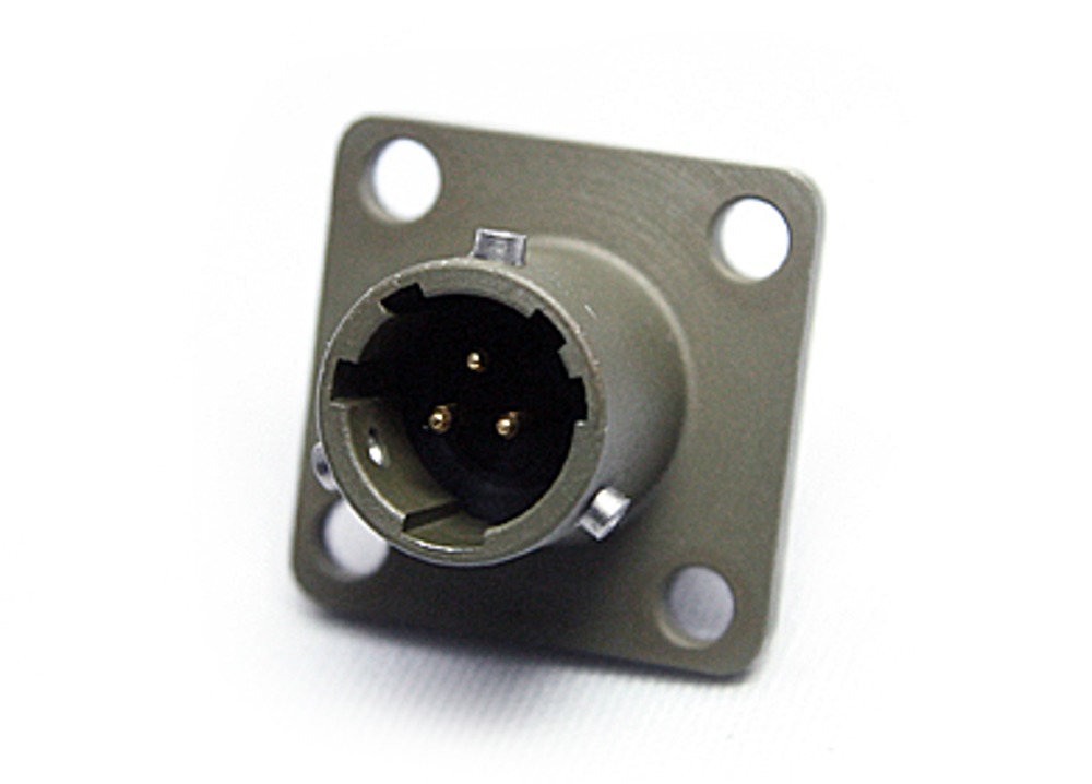 군용 MS커넥터 3112E-8-3P(소켓/3핀/수) | 파츠바다 - 모든 전자부품의 정답