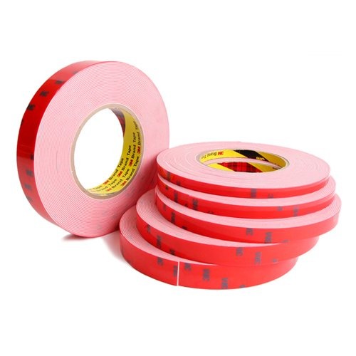 3M 5068 초강력 아크릴폼 양면테이프 11Mx1T (10mm) | 파츠바다 - 모든 전자부품의 정답