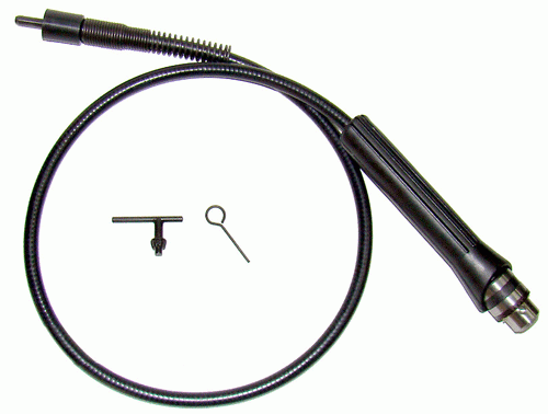 팔콘 후렉시블 케이블 [10mm드릴척 핸드피스, 조각용) TM-41B | 파츠바다 - 모든 전자부품의 정답