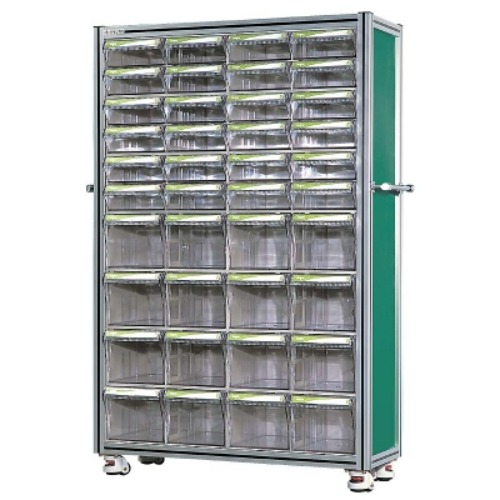 공구함 셋트형(프로파일) ca1010d | 파츠바다 - 모든 전자부품의 정답