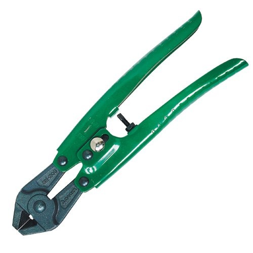 3.PEAKS GN-200J GREEN CUTTING NIPPER | 파츠바다 - 모든 전자부품의 정답