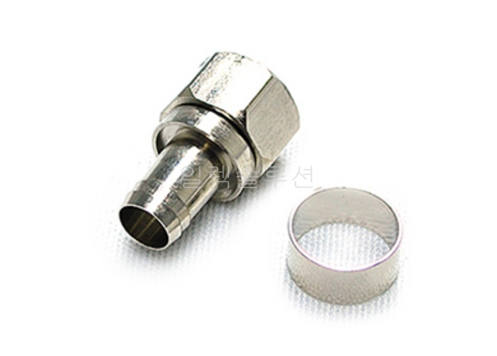 F-5C   F 커넥터 | 파츠바다 - 모든 전자부품의 정답