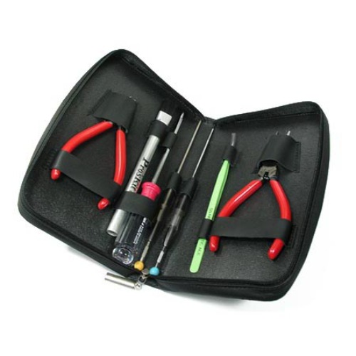 TOOLMAX 드라이버 공구셋 TYPE-3 | 파츠바다 - 모든 전자부품의 정답