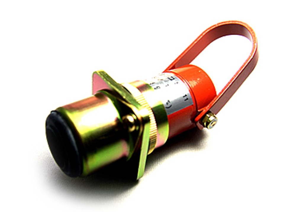 SPT-11(안전플러그) | 파츠바다 - 모든 전자부품의 정답