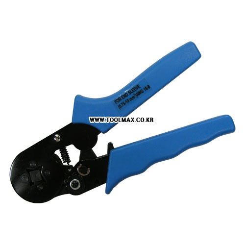OPT 자체조절형 클림핑압착기 | 파츠바다 - 모든 전자부품의 정답