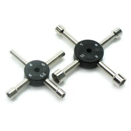 BROWN D-640 복스렌치세트 | 파츠바다 - 모든 전자부품의 정답