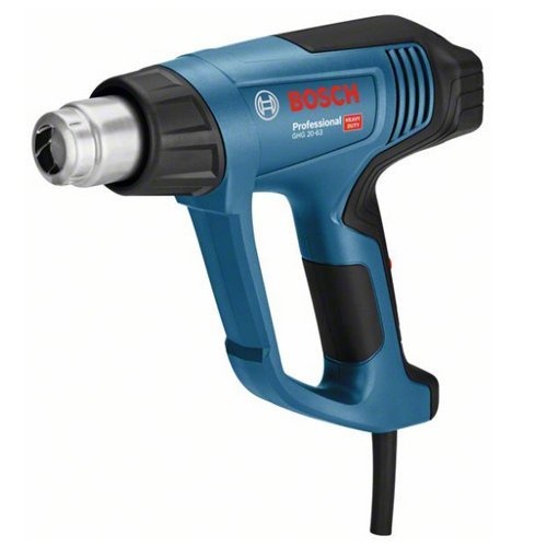 BOSCH GHG16-50 열풍기히트건 1600W(노즐2개포함) | 파츠바다 - 모든 전자부품의 정답
