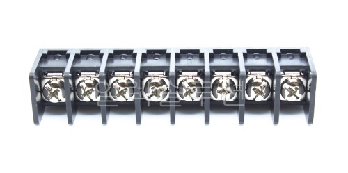 BR-1000C 11PIN 터미널블록 단자대 비룡 전자 | 파츠바다 - 모든 전자부품의 정답