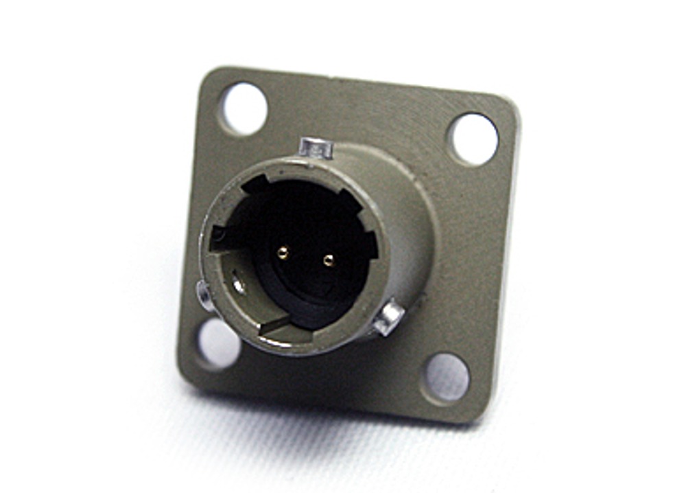 군용 MS커넥터 3112E-8-2P(소켓/2핀/수) | 파츠바다 - 모든 전자부품의 정답