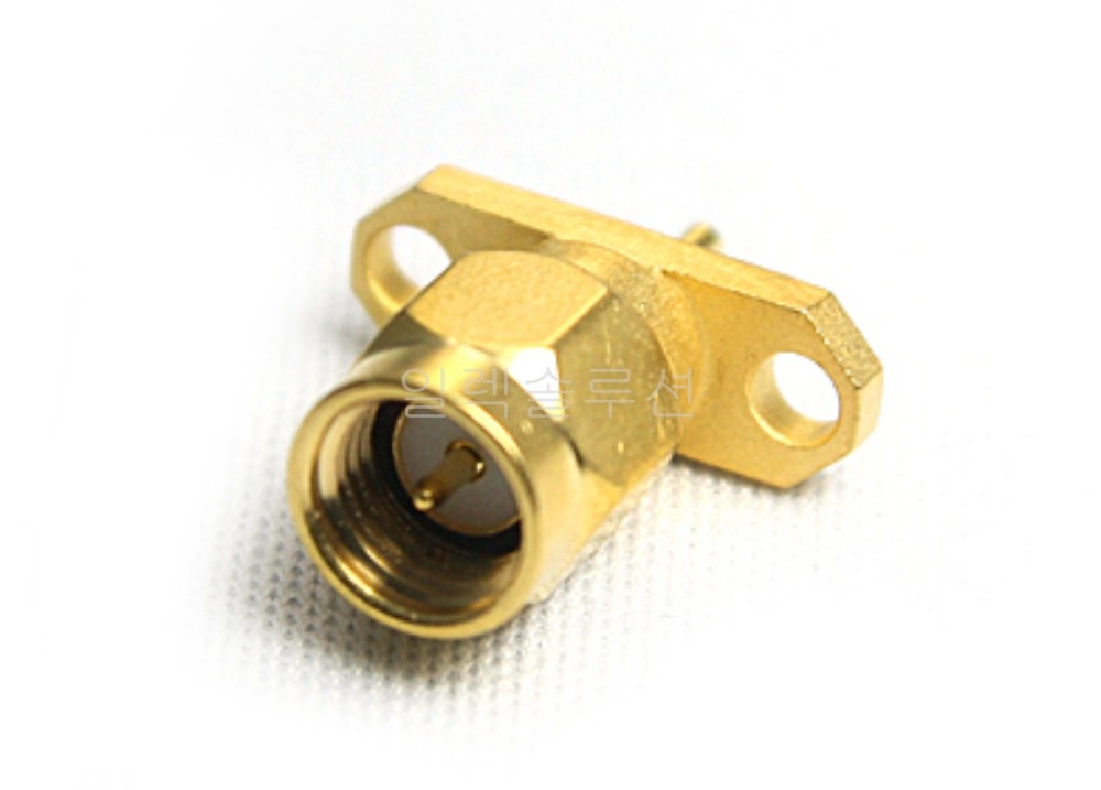 SMA-PR(2H)   SMA 커넥터 | 파츠바다 - 모든 전자부품의 정답