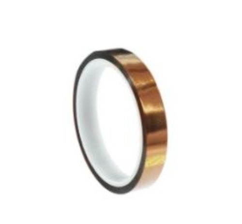 캡톤(전지/전자/고열)테이프 30mmx33M | 파츠바다 - 모든 전자부품의 정답