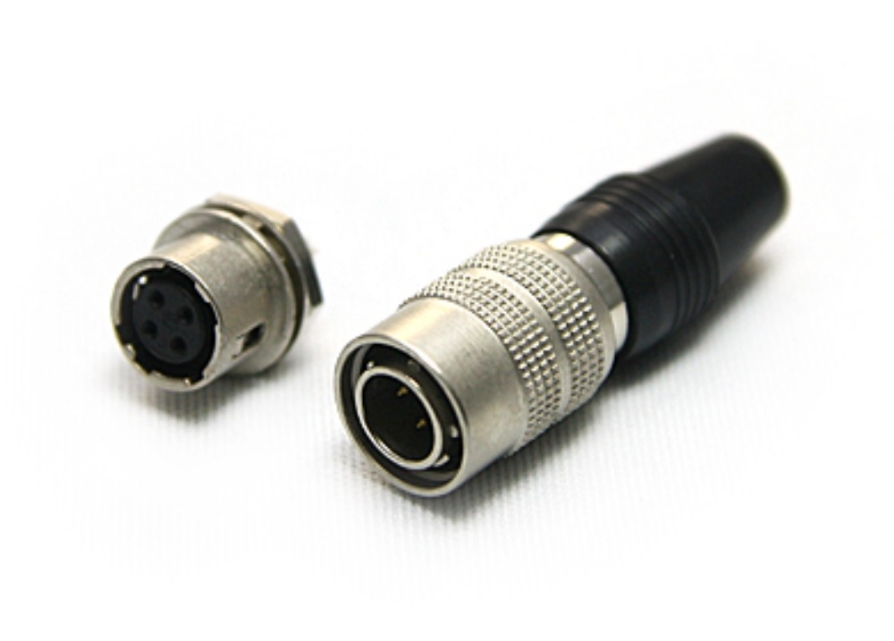 HSN-8-5R 소켓  항공잭 항공단자 CIRCULAR CAP | 파츠바다 - 모든 전자부품의 정답