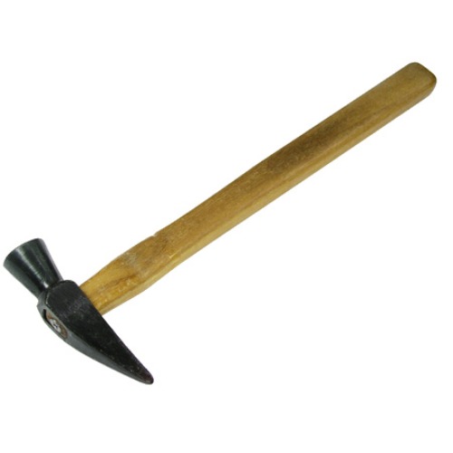 장도리 나무손잡이 망치 GS-01 | 파츠바다 - 모든 전자부품의 정답