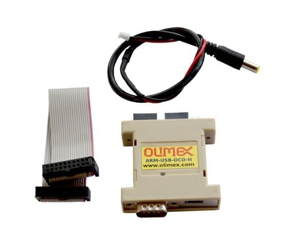 ARM-USB-OCD-HL | 파츠바다 - 모든 전자부품의 정답