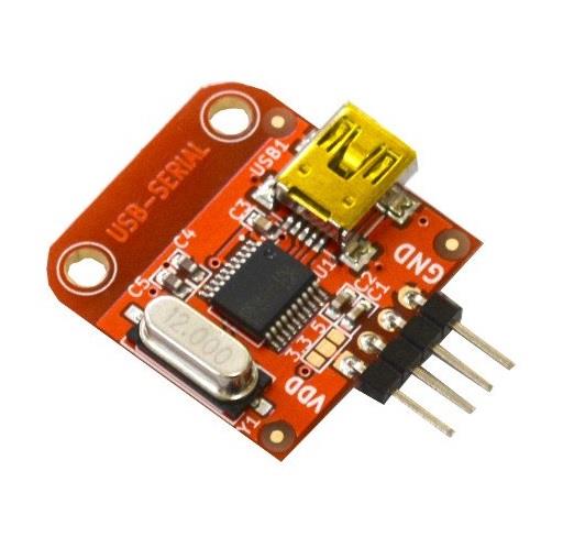 BB-CH340T | 파츠바다 - 모든 전자부품의 정답