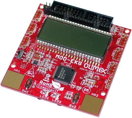 MOD-EKG | 파츠바다 - 모든 전자부품의 정답