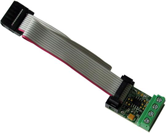 MOD-RS485 | 파츠바다 - 모든 전자부품의 정답