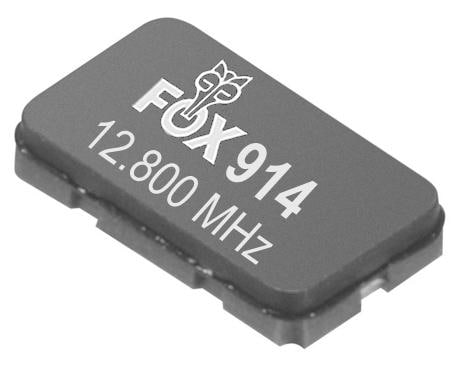 FOX914B-20 | 파츠바다 - 모든 전자부품의 정답