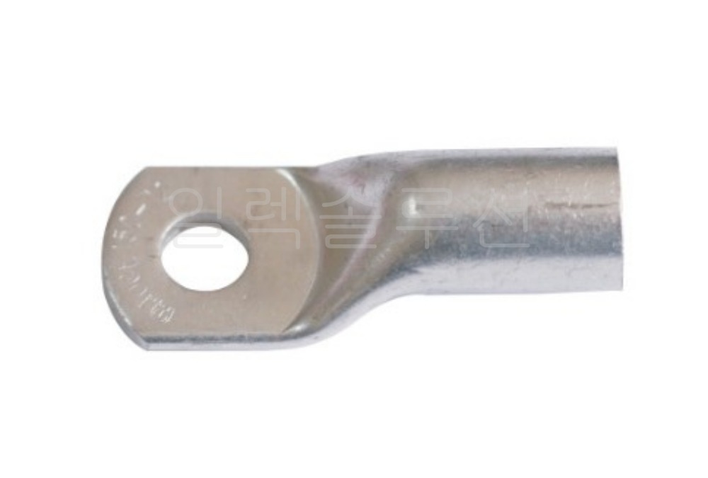 JOCE 95-10  1홀  95SQ  동관단자 압착식 커넥터  전오전기  50개 | 파츠바다 - 모든 전자부품의 정답