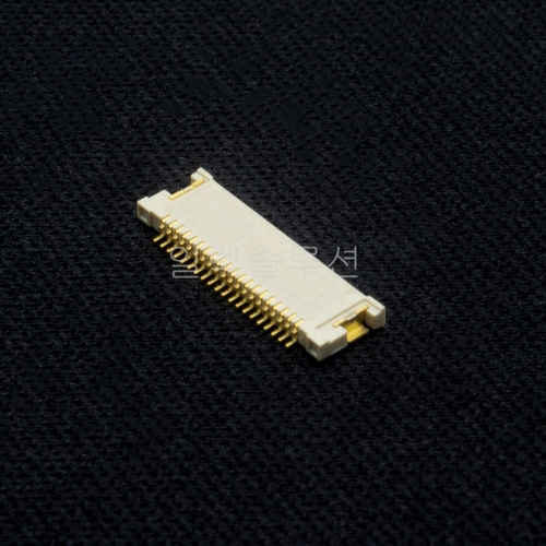 05010HR-20C(G) 연호 사각커넥터 YEONHO | 파츠바다 - 모든 전자부품의 정답