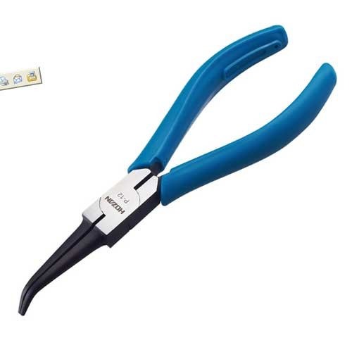 HOZAN P-12 롱노우즈플라이어 | 파츠바다 - 모든 전자부품의 정답