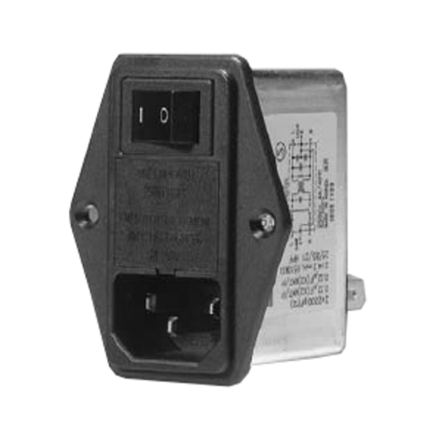 IS-0622-H2  EMI EMC 노이즈 필터 / NOISE FILTER / 동일기연 | 파츠바다 - 모든 전자부품의 정답