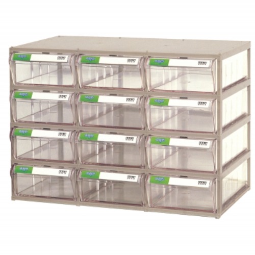 서랍형 부품함 ca507 (일체형) | 파츠바다 - 모든 전자부품의 정답