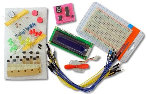 EA-XPR-301 | 파츠바다 - 모든 전자부품의 정답