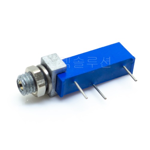 3006PZ Bourns 번스 가변저항 볼륨 포텐셔미터 트리머 Trimmer potentiometer | 파츠바다 - 모든 전자부품의 정답
