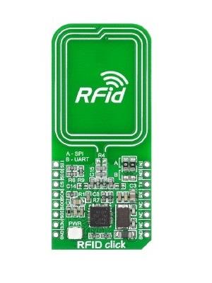 MIKROE-1434 | 파츠바다 - 모든 전자부품의 정답
