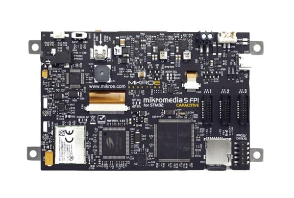 MIKROE-3836 | 파츠바다 - 모든 전자부품의 정답