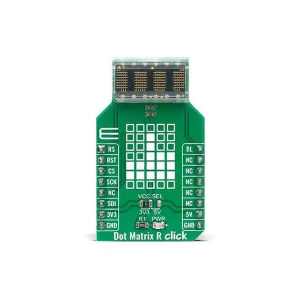 MIKROE-4169 | 파츠바다 - 모든 전자부품의 정답