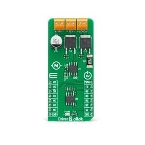 MIKROE-4352 | 파츠바다 - 모든 전자부품의 정답