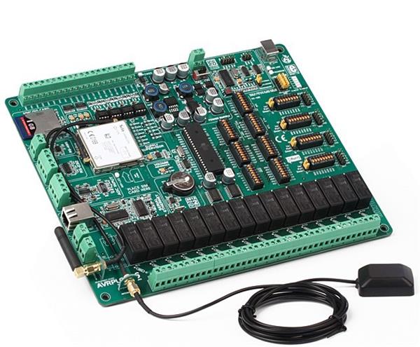 MIKROE-551 | 파츠바다 - 모든 전자부품의 정답