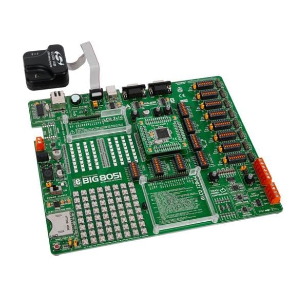 MIKROE-598 | 파츠바다 - 모든 전자부품의 정답