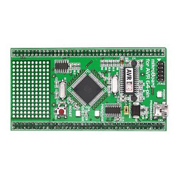 MIKROE-706 | 파츠바다 - 모든 전자부품의 정답