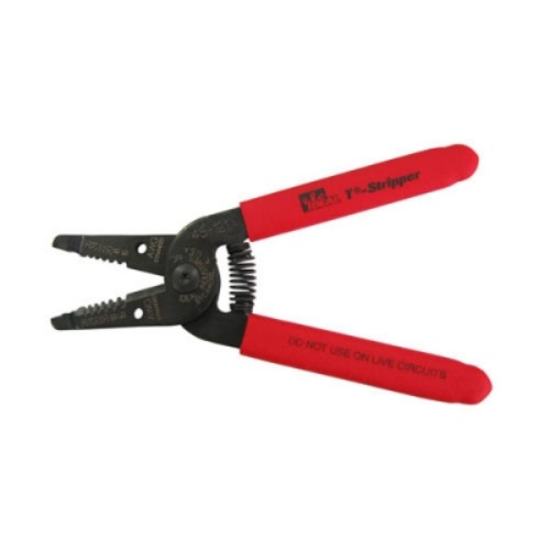 IDEAL 45-121, T-6 아이디얼 전선와이어스트리퍼 | 파츠바다 - 모든 전자부품의 정답